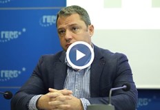 Делян Добрев чул слух че ръководството на БСП е разпоредило