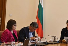 Правителството одобри на заседанието си днес Програма Транспортна свързаност за периода