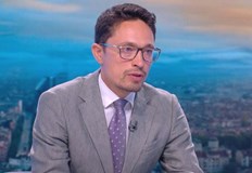 Ние имаме подписан договор с Газпром който е в сила