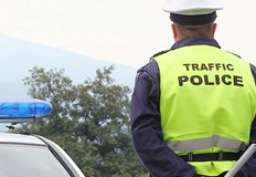 Започнато е разследване срещу водач на товарен автомобил опитал да