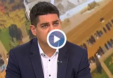 За мен е наложително да се отива на избориВ сферата