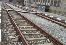 Мъж почина пометен от влак във ВрачанскоНа 7 юли е