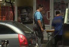 Отстъпката от 25 стотинки за литър гориво която трябваше да