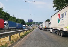 Инициативен комитет свиква общоградско събраниеЖителите на гр Мартен не са доволни