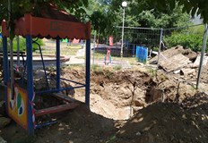 Траян Тотев отправи свое питане до кмета Пенчо Милков Топлофикация Русе