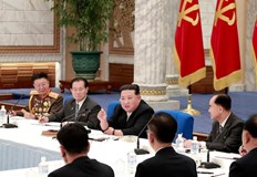 Руската федерация и КНДР си сътрудничат на международната сцена на