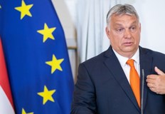 Поредно остро изказване на унгарския премиер Виктор ОрбанСлед като през