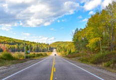 Временно движението по път II 23 Русе Кубрат в района