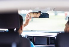 Неправоспособен тийнейджър блъсна 83 годишна жена която почина по късно в болницаИнцидентът е