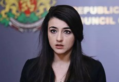 Разследват Лена Бориславова за неизгодна сделка свързана е с Българската