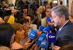 Отиваме на избори заради партиен егоизъм коментира Христо ИвановКато проява