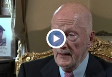 Бившият премиер Симеон Саксобургготски с коментар на политическата ситуация у