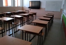 Близо 300 са незаетите места след втори етап на класиране