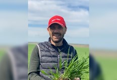 Националната асоциация на зърнопроизводителите подготвя национален протест при който стопани