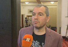 Не знам да е изпращана писмена покана до ИТН за