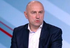 До този момент не знам да сме получили покана за