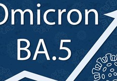 Последната вълна на КОВИД 19 в Гърция е най заразната досега Това каза