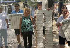 Кирил Петков и Йорданка Фандъкова се оказаха очаквано лоша комбинация Донесохме