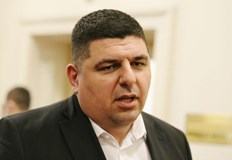 Разтревожен изглежда бизнесът Настоява за възстановяване на преговорите с Газпром за