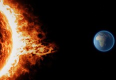 Дългосрочните прогнози допускат смущения на геомагнитното поле около 10 юниОт ранните часове