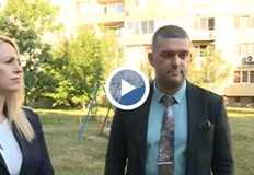 13 годишно момиче нападна своя връстничкаПореден случай на детска агресия беше