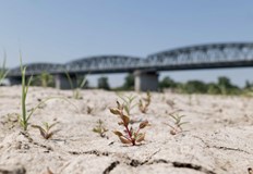 Стъпката улеснява правителството да отпуска средства и помощиИталианското правителство реши