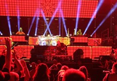 За първи път в България американската метъл група от Айова