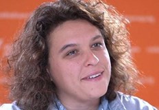 Това пише журналистката Полина Паунова във фейсбукЕто и нейния коментар Под