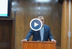 Общинските съветници от Русе дадоха срок на държавните институции до 10 август