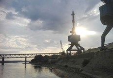 Експертите извършват инвентаризация на обекти от Източна промишлена зона В ход