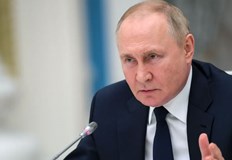 Президентът заяви че Русия е готова да улесни преминаването на украинско