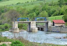 Според сдружение Балканка малките ВЕЦ ове унищожават рекитеОт 8 30 часа днес рибарите от