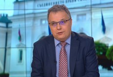 Бойко Борисов един ден ще го изучават в училище как