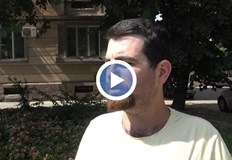 Човек на науката и изкуството така описа Николай приятелката си Беше