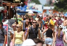 Мармарис го изпревариСлед като години наред Слънчев бряг се нареждаше