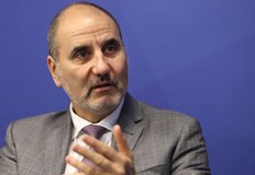 Това се е случило преди строежа на Турски поток а