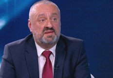 Според зам директора на НСлС обвиняемият за тежката катастрофа не е