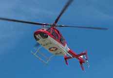 Спри да внушаваш за някакви си хеликоптери Момченце ще се