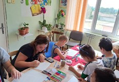 Още с първото си издание инициативата Лято в библиотеката привлече