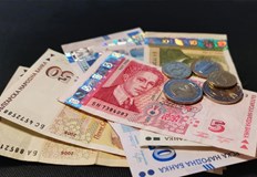 Най високата минимална заплата е регистрирана в Люксембург и е в размер 2313