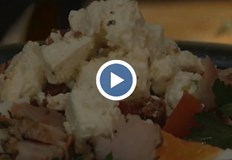 Овчарската салата се озова на първо място в класация на