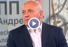 Тонове храни с пестициди са влизали у нас през ГКПП