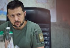 Сред тях е и скандалният Андрий Мелник от Берлин който