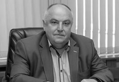 Скръбна вест напусна ни д р инж Сава СавовНа 30 06 2022