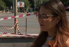 Събитието е организирано от колеги на покойната Христина ДилеваТази вечер