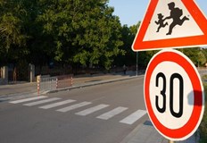 Всички малко или повече сме съучастнициВчера минах през кръстовището на булевард Черни