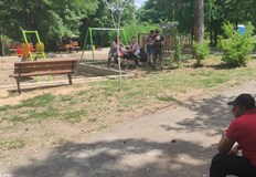 Финансирането на проектните предложения по кампания Малки населени места 2022