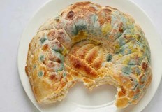 Понякога ако сме твърде разсеяни може да не забележим зеленикавите