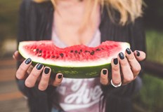 За добра хидратация на организмаВ сезона на лятото можем да