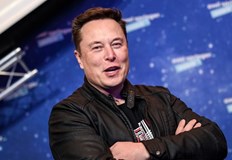 Илън Мъск обяви че се отказва от купуването на Twitter